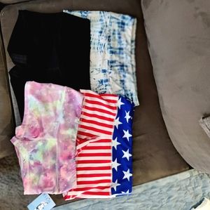 4-Pack FLEO - All Mediums